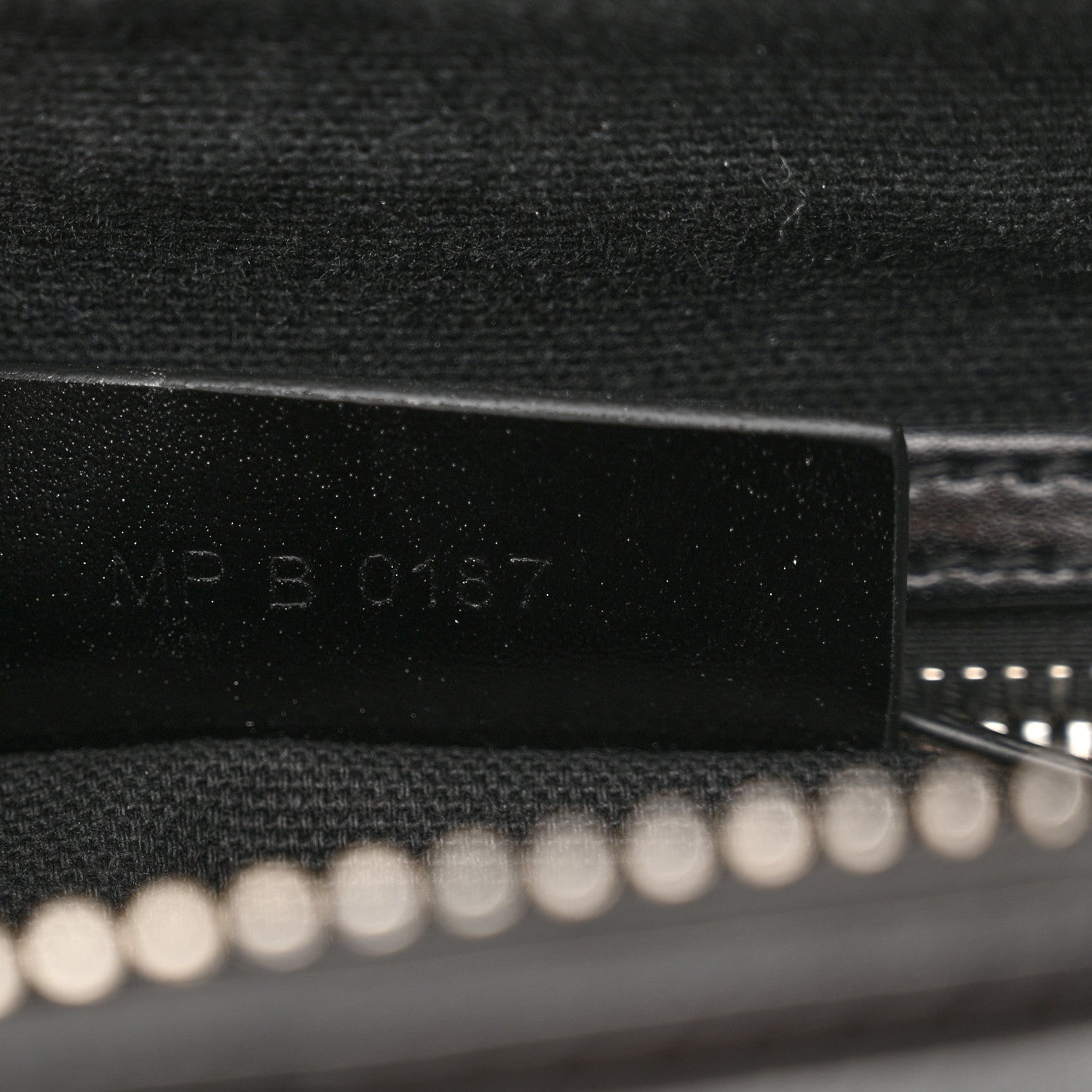 Givenchy Shiny Lord Calfskin Mini Antigona Black 7 of 12