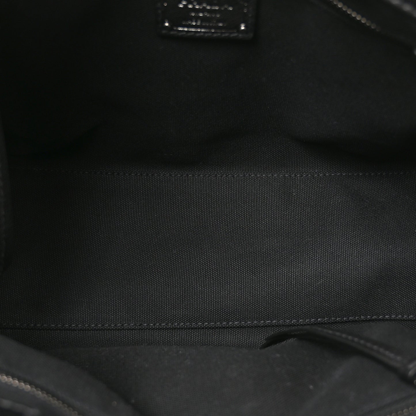 Buffalo Medium Route Tote Bag Black