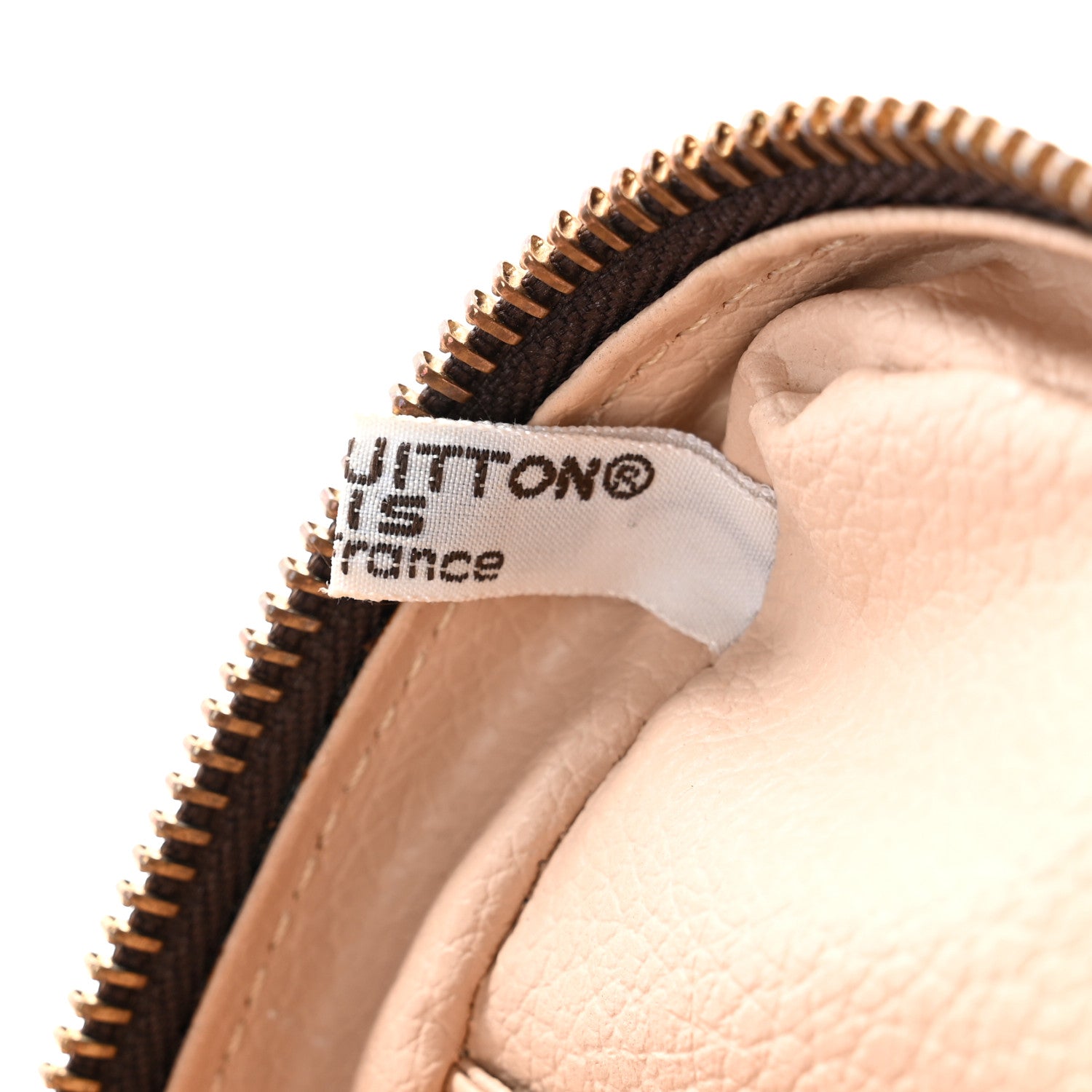Louis Vuitton Monogram Trousse Toilette 23 8 of 14