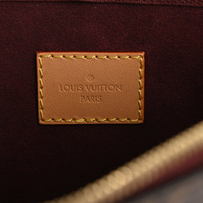 Louis Vuitton Monogram CarryAll MM Pochette 6 of 10