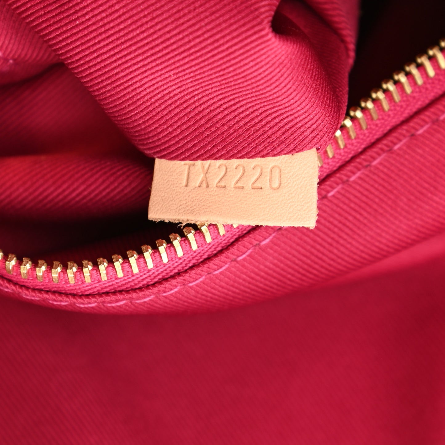 Monogram Graceful MM Pivoine
