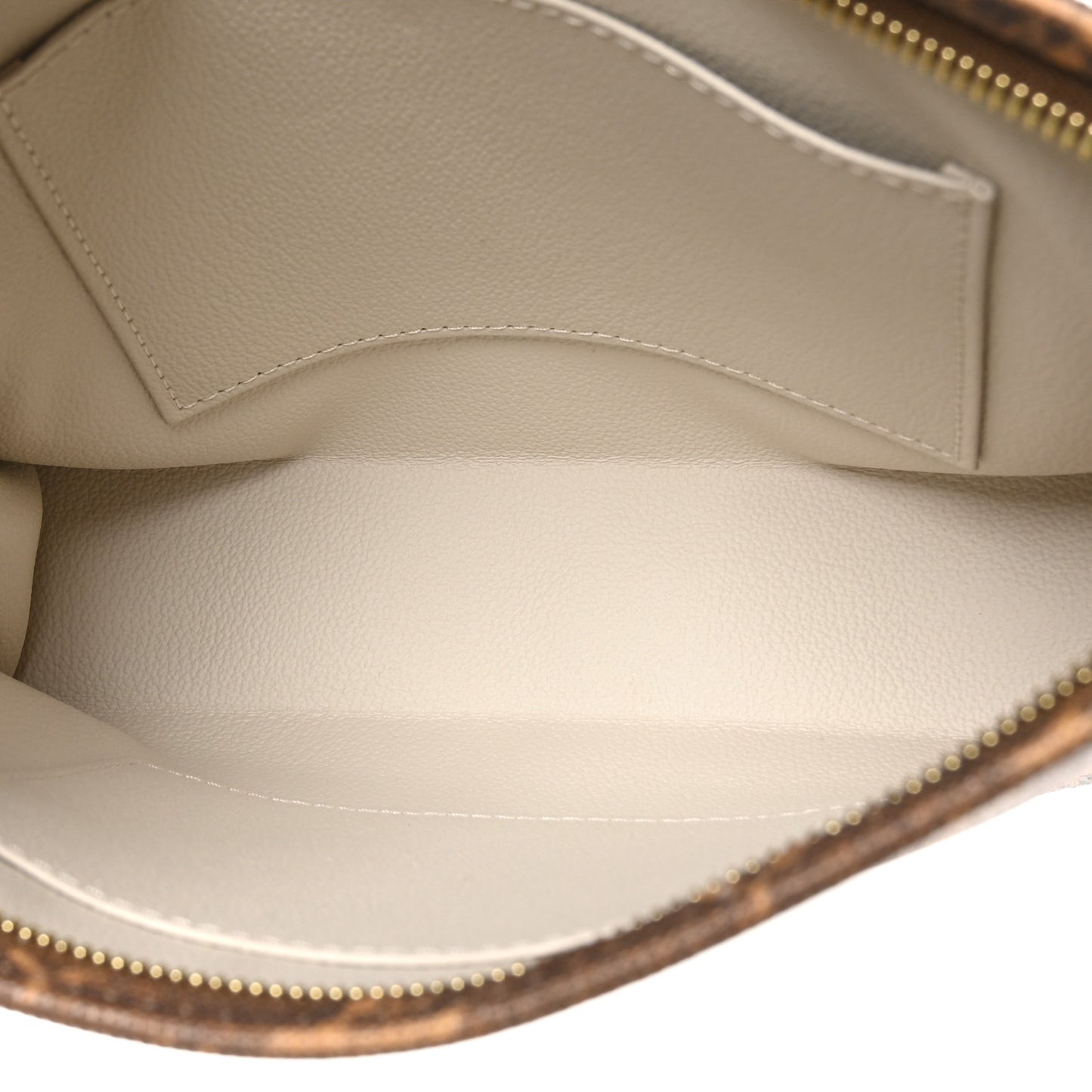 Monogram Flight Mode Toiletry Pouch 26
