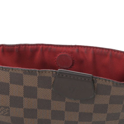 Louis Vuitton Damier Ebene Graceful PM 17 of 17