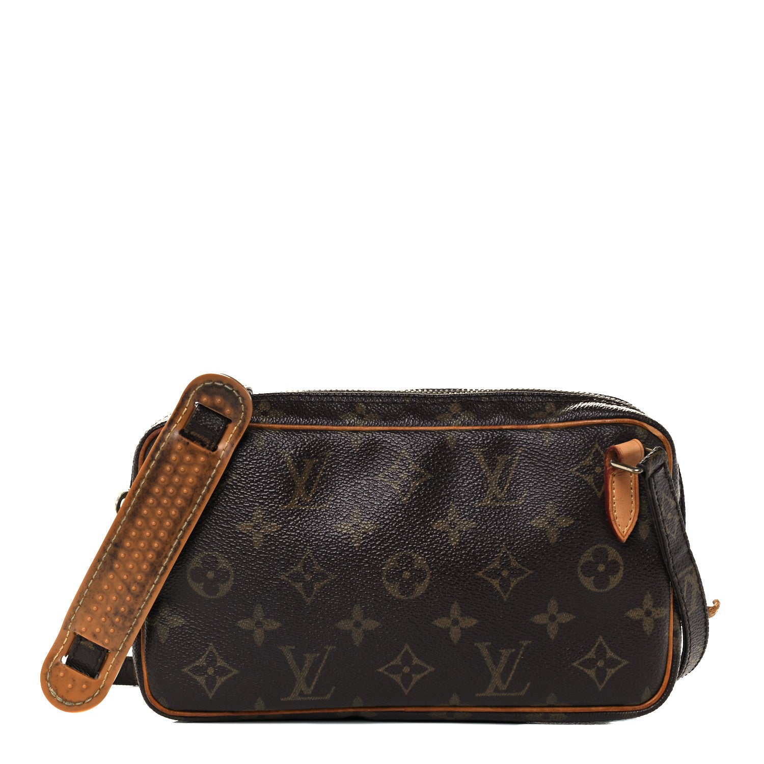 Louis Vuitton Monogram Pochette Marly Bandouliere 1 of 13