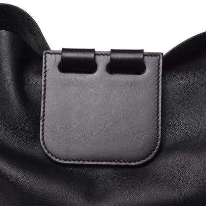 Hermes Swift Taurillon Clemence Vache Hunter Virevolte 29 Black 10 of 11