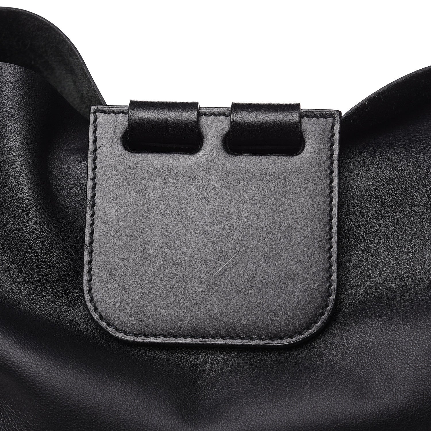 Hermes Swift Taurillon Clemence Vache Hunter Virevolte 29 Black 10 of 13