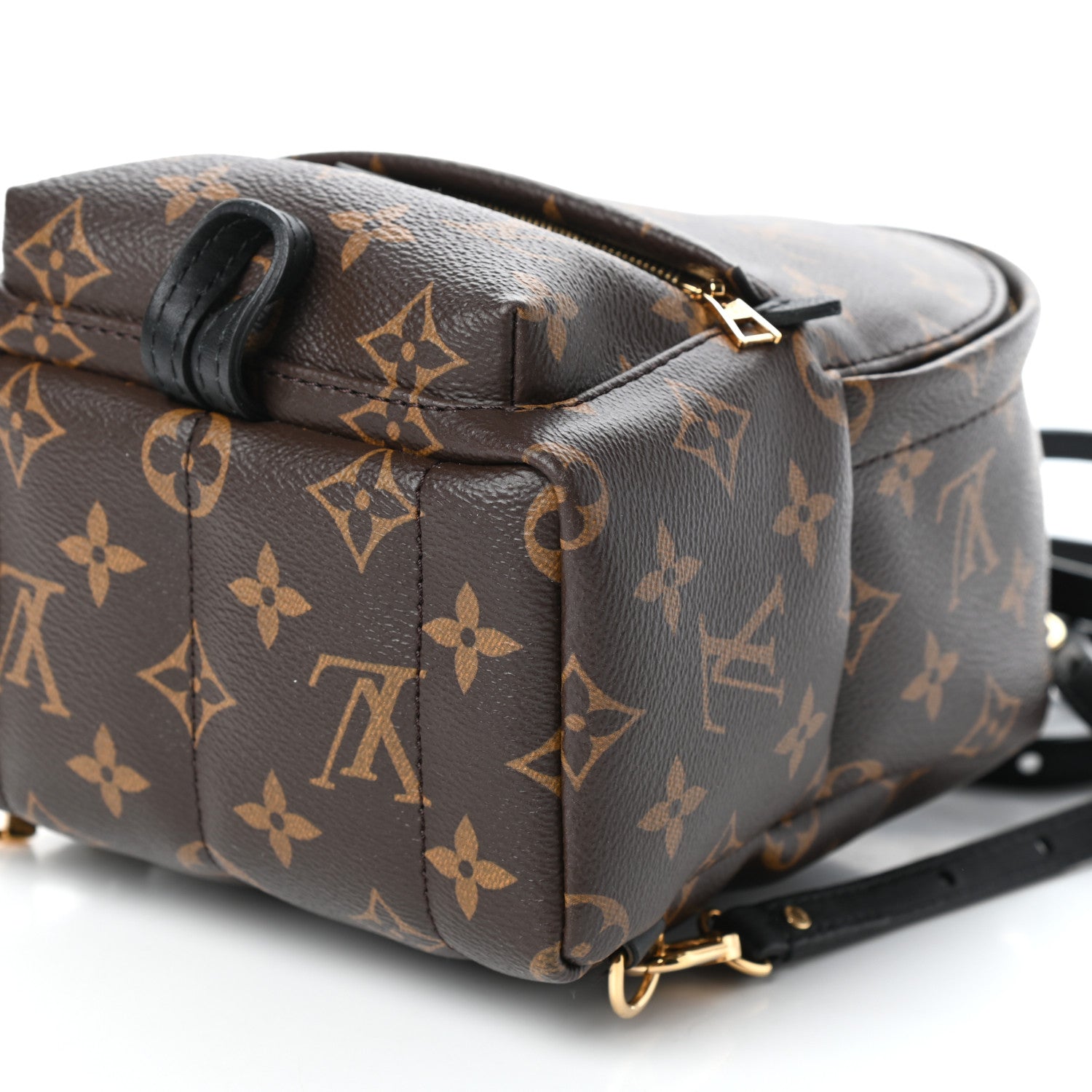 Louis Vuitton Monogram Palm Springs Backpack Mini 8 of 8