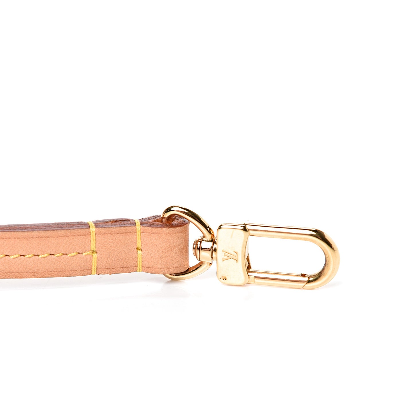 Vachetta Wapity Strap