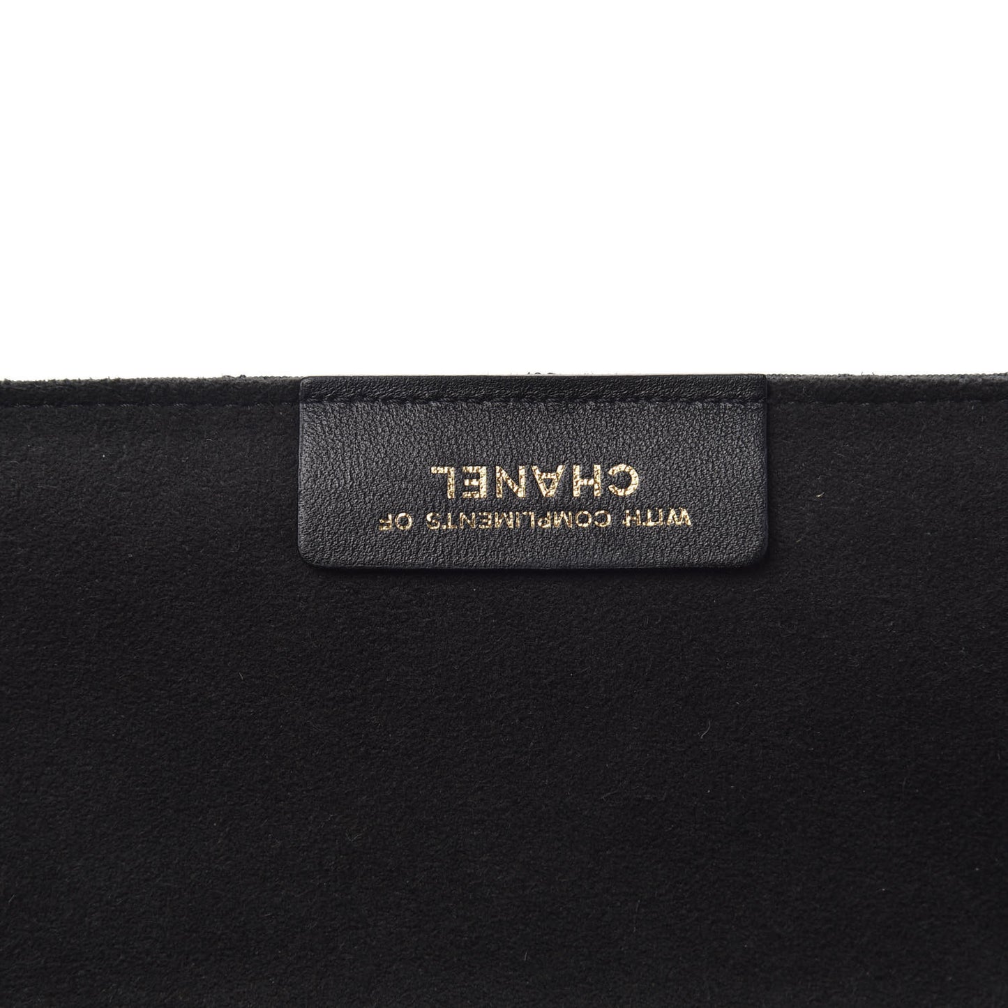 Grosgrain Quilted Jewelry Roll Case