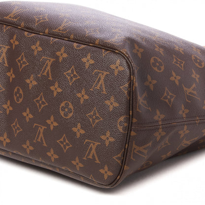 Louis Vuitton Monogram Neo Neverfull MM Pivoine 4 of 8