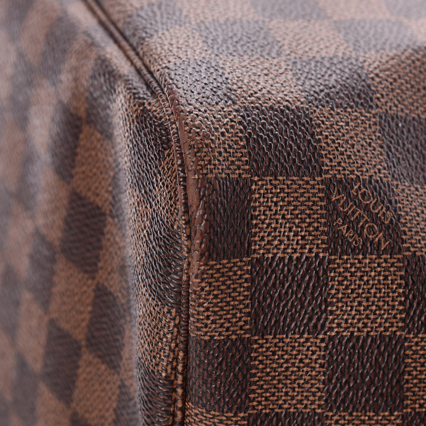 Damier Ebene Neo Neverfull MM