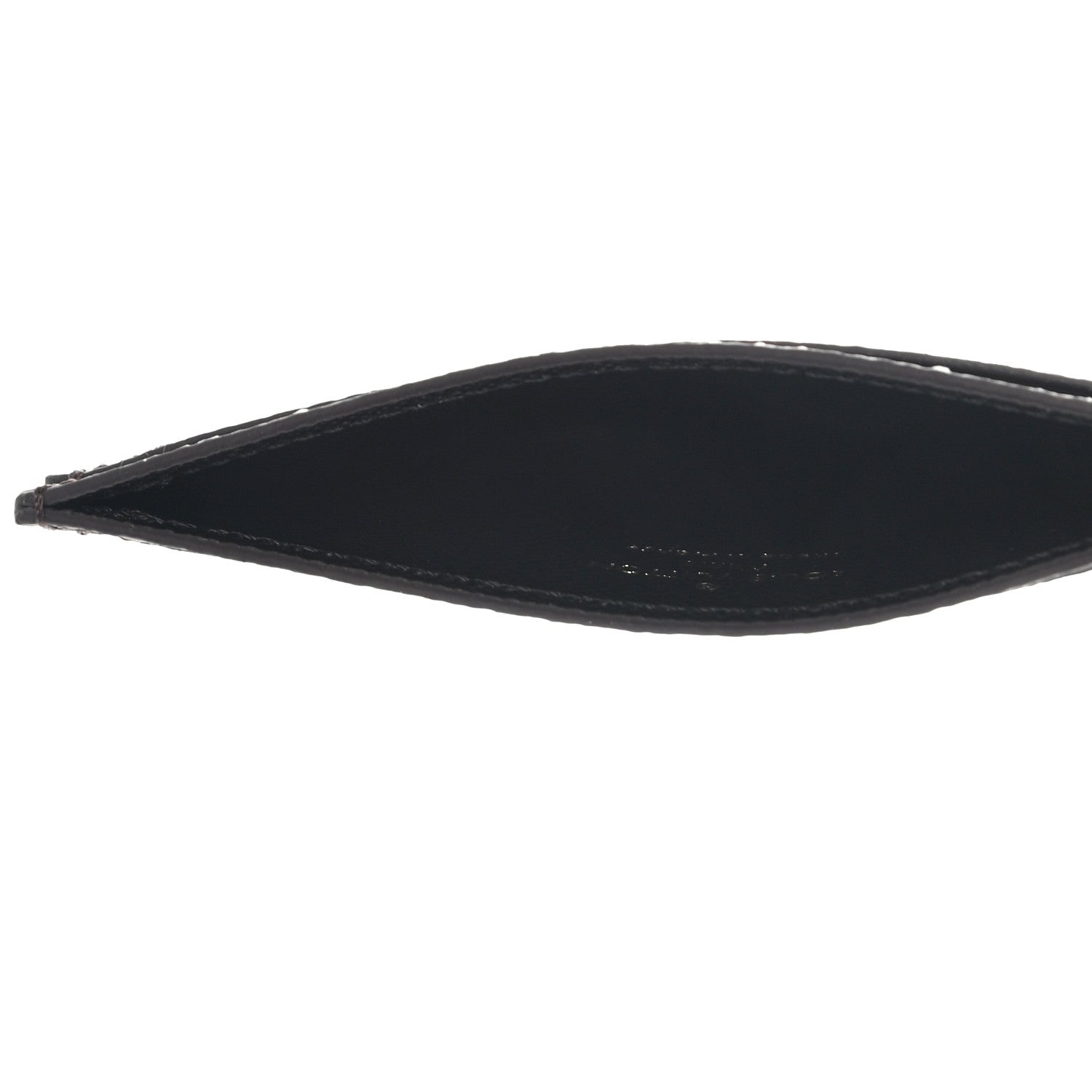 Louis Vuitton Reverse Monogram Card Holder 5 of 7