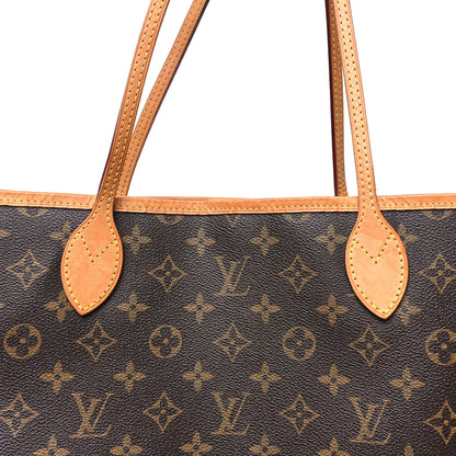 Louis Vuitton Monogram Neo Neverfull GM 9 of 18
