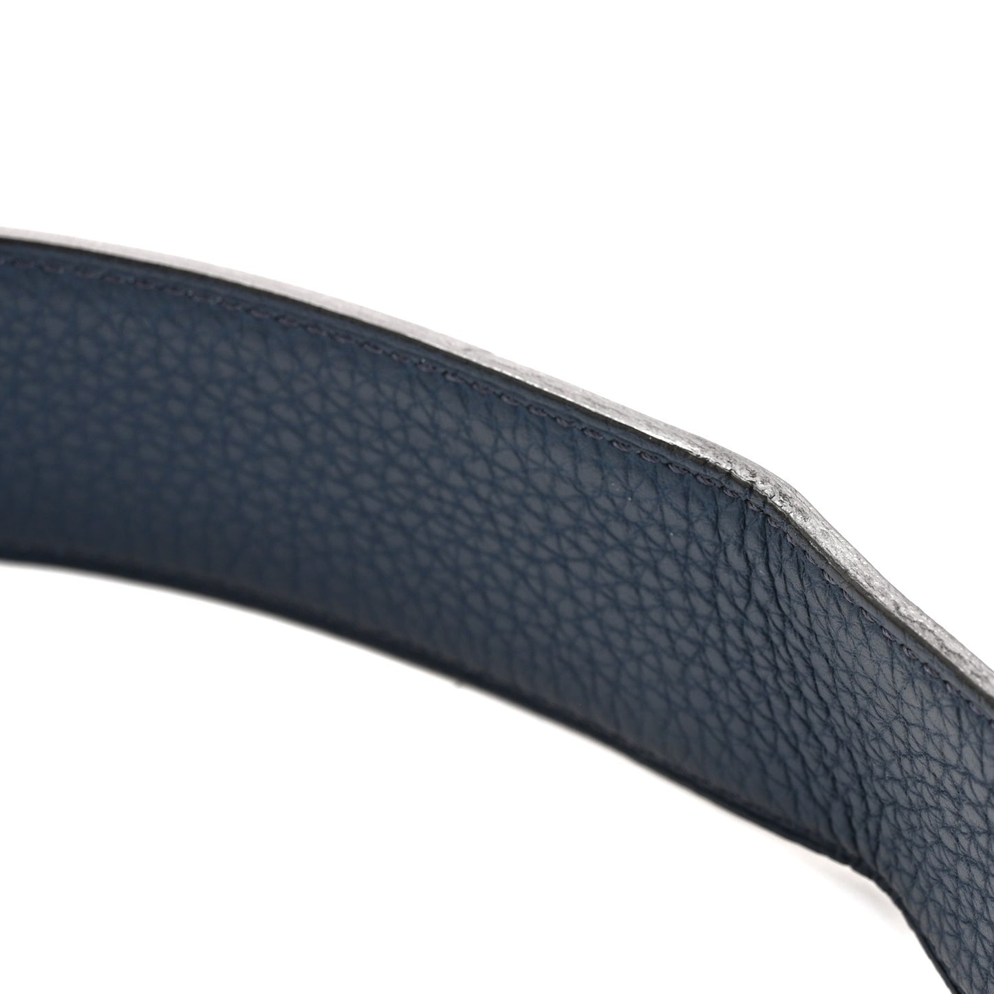 Box Togo 32mm H Belt 110 Black Vert Bosphore