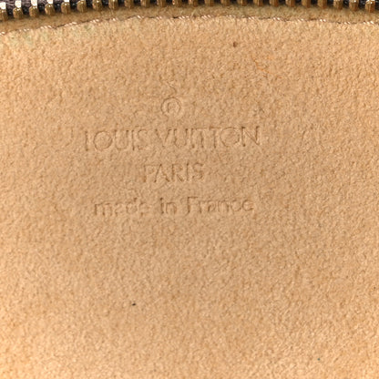Louis Vuitton Monogram Monte Carlo PM Jewelry Box 8 of 12