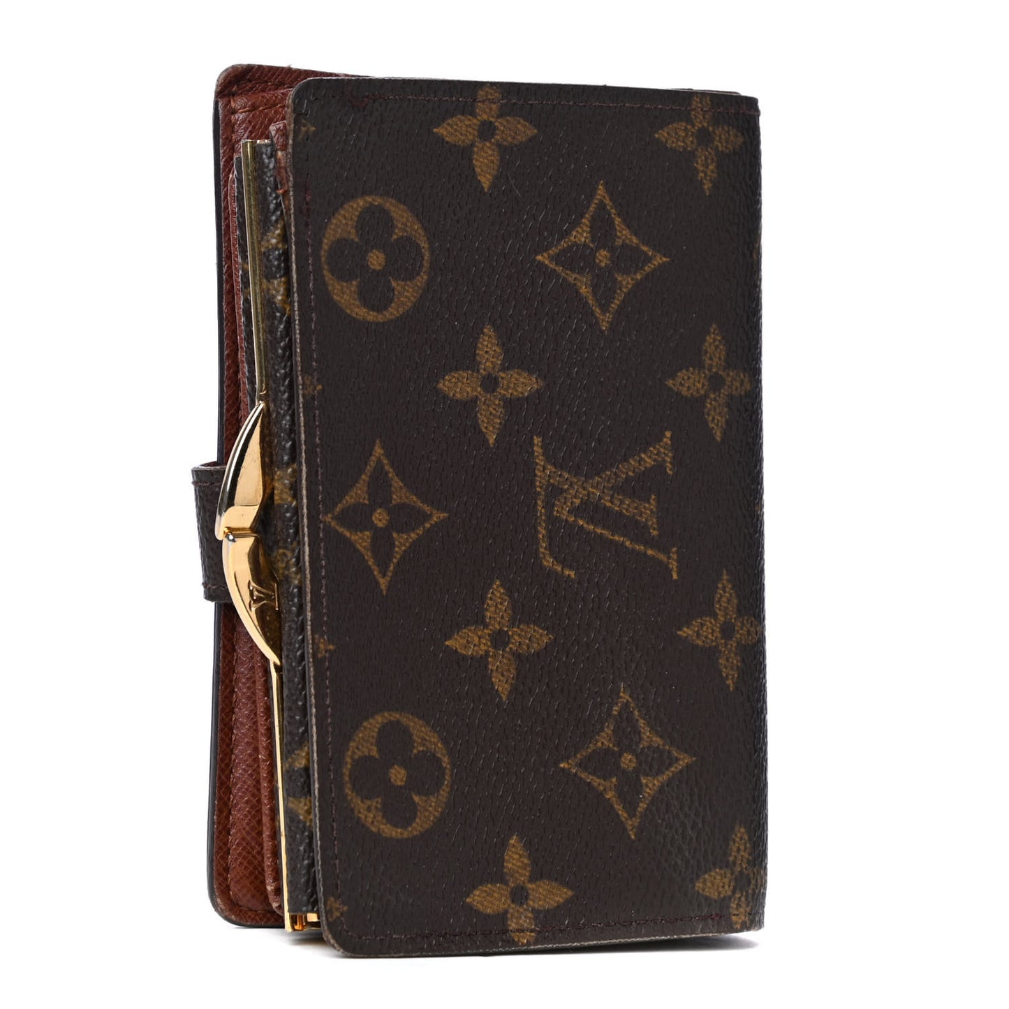 Monogram French Purse Wallet