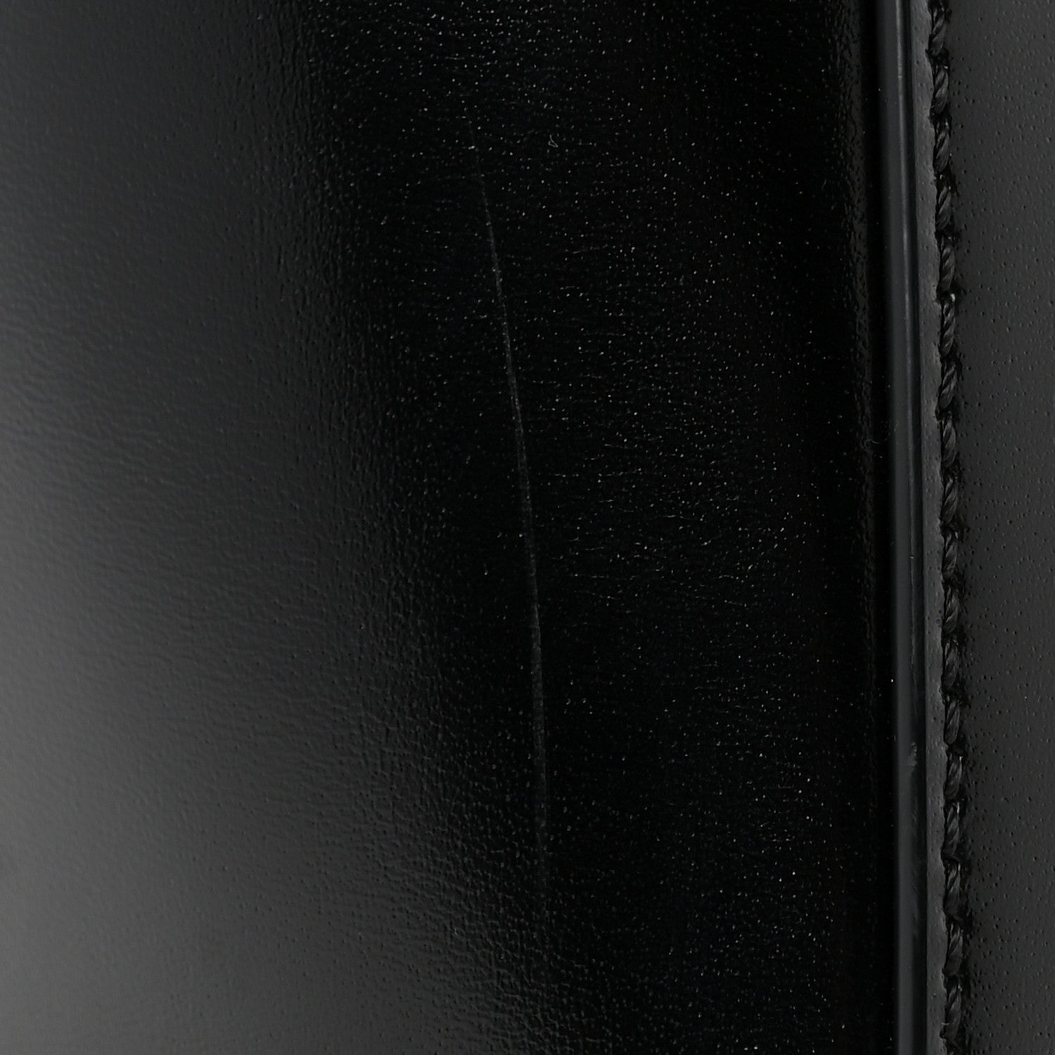 Givenchy Shiny Lord Calfskin Small Antigona Black 14 of 14