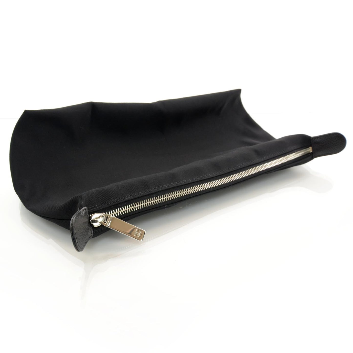 Caviar Cerf Executive Shopper Tote Black