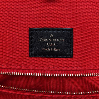 Louis Vuitton Reverse Monogram Giant Onthego GM 6 of 13