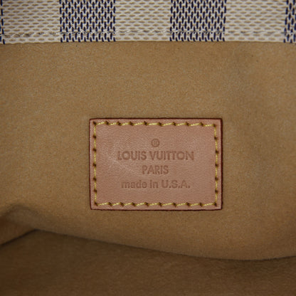 Louis Vuitton Damier Azur Artsy GM 6 of 7