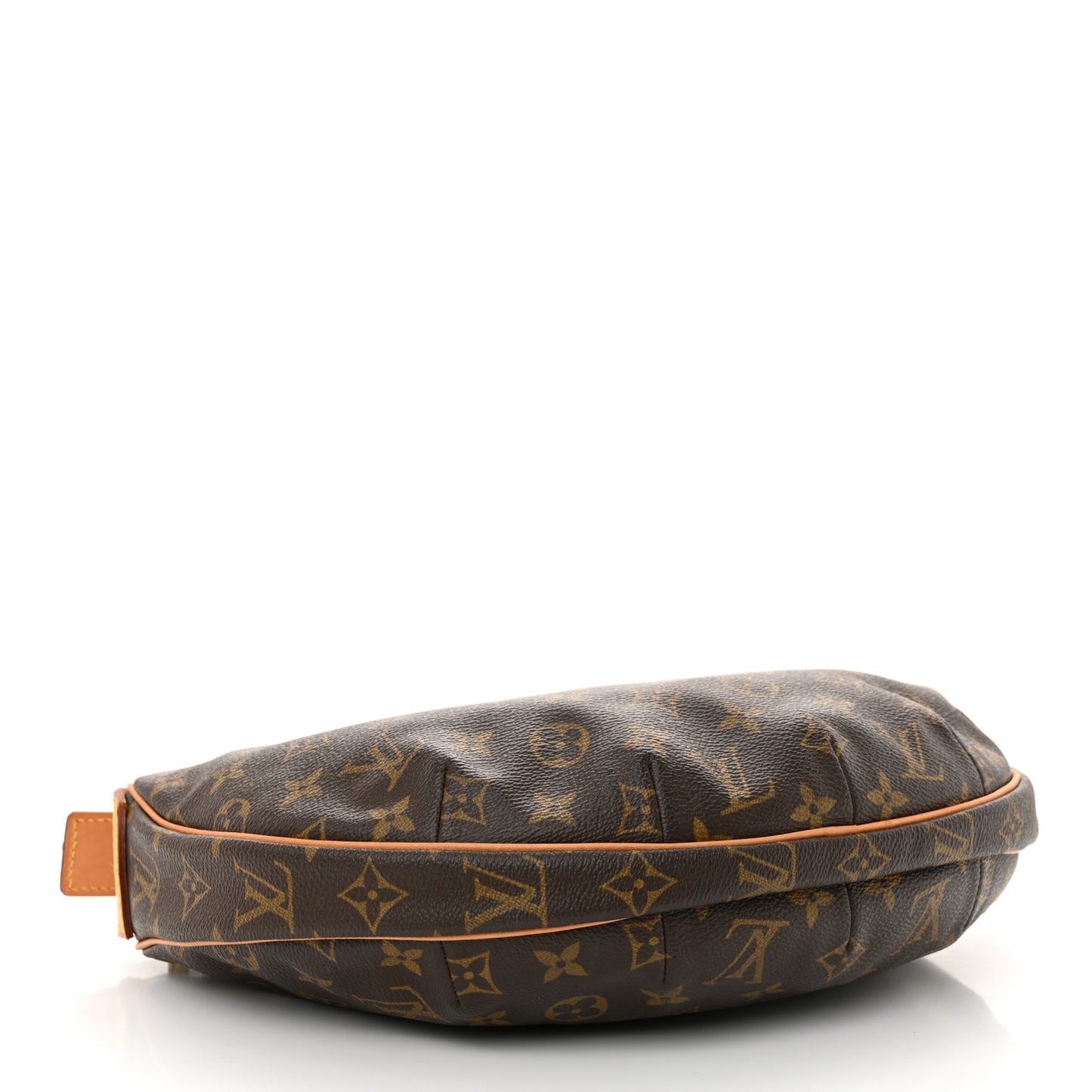 Monogram Croissant MM