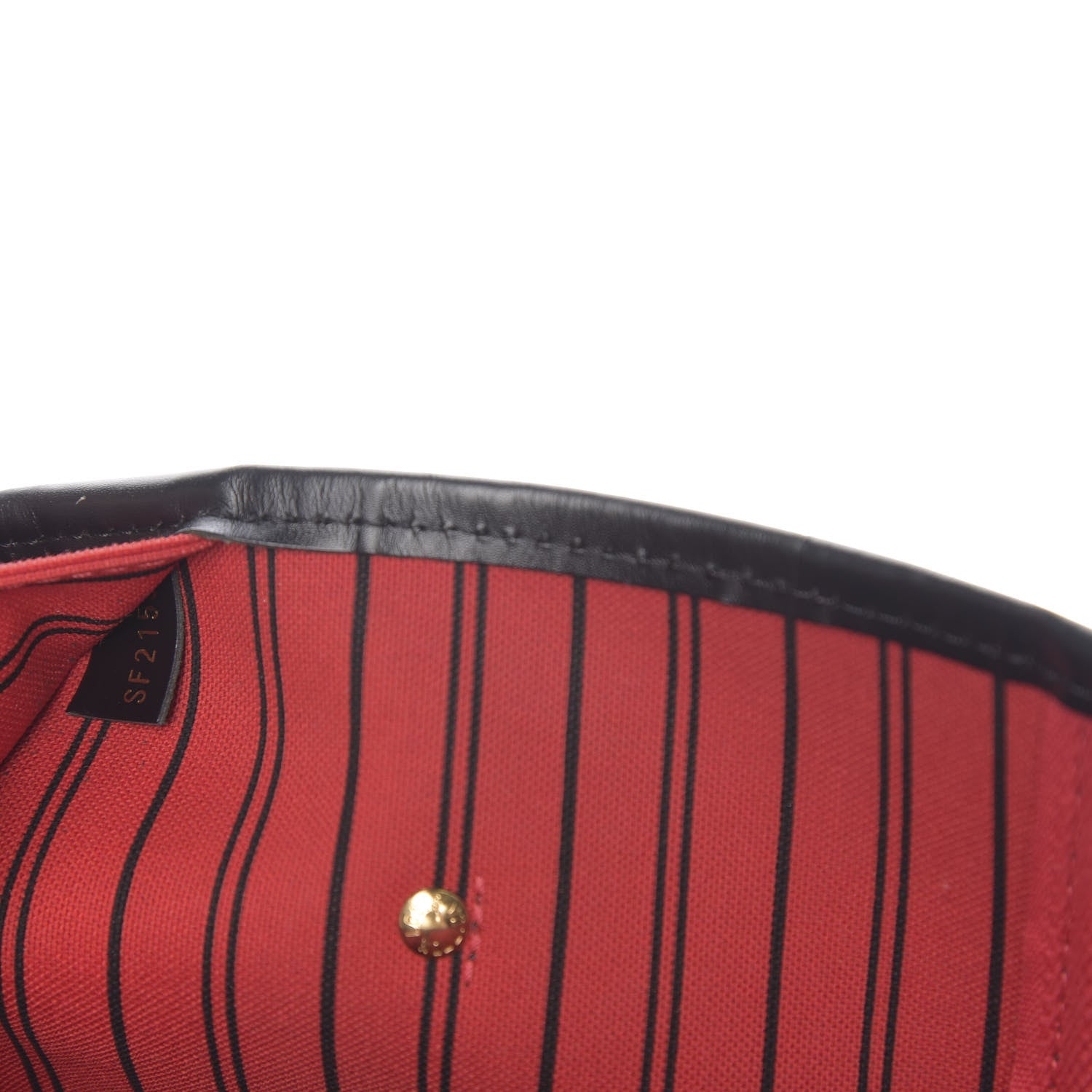 Louis Vuitton Monogram My LV World Tour Neverfull MM 6 of 11