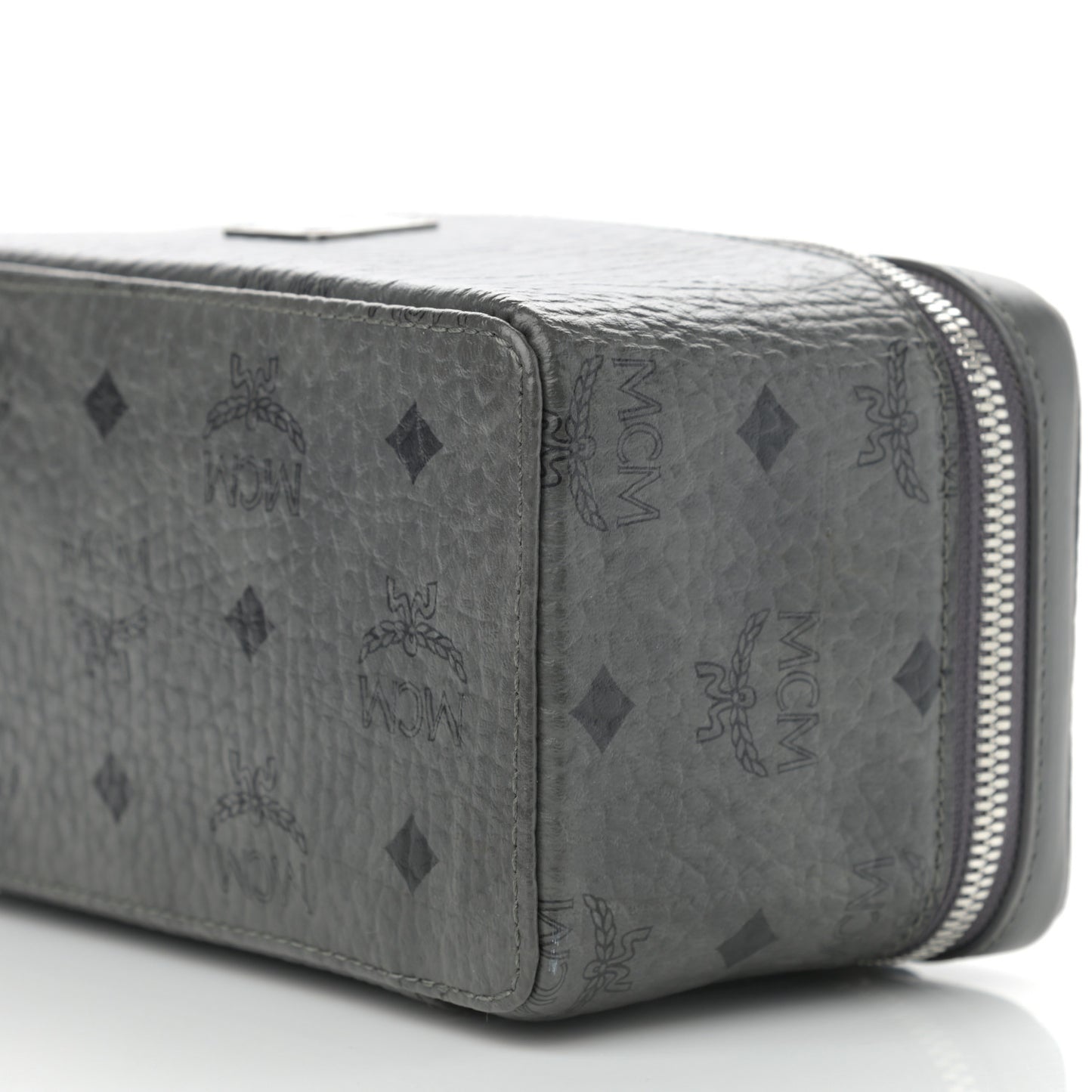 Visetos Vanity Case Grey