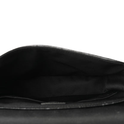 Louis Vuitton Monogram Eclipse District PM Black 5 of 10