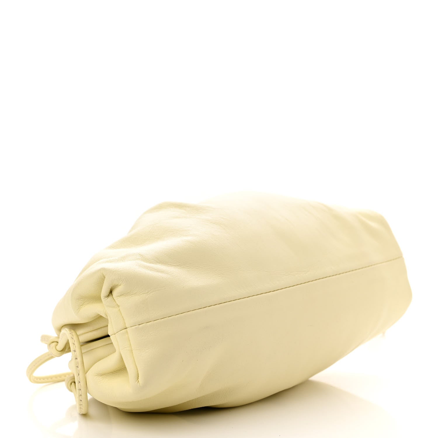 Bottega Veneta Butter Calfskin The Mini Pouch Zest Washed 4 of 12