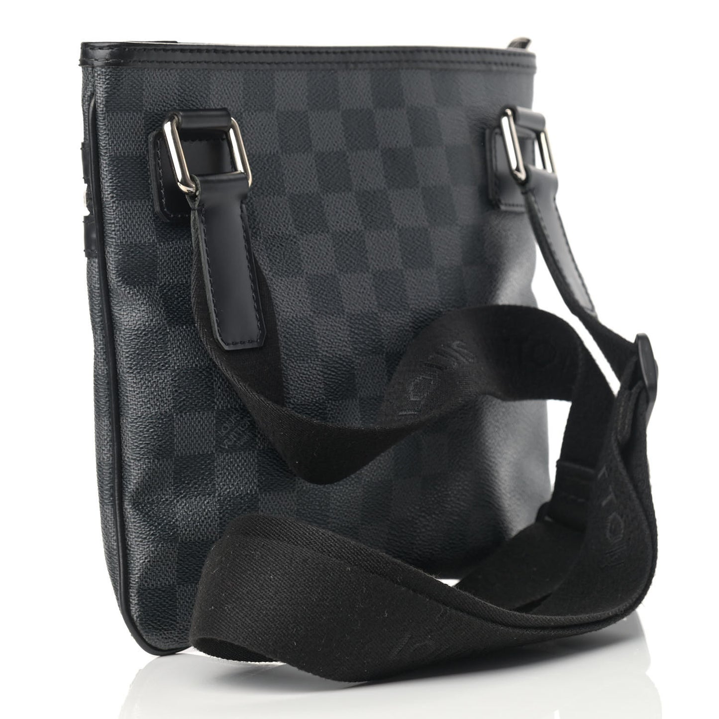 Damier Graphite Thomas