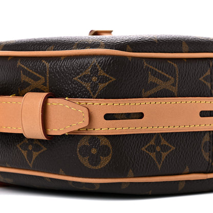 Louis Vuitton Monogram Boite Chapeau Souple MM 8 of 10