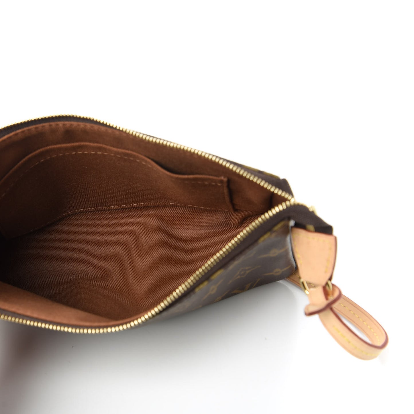 Monogram Pochette Accessories NM