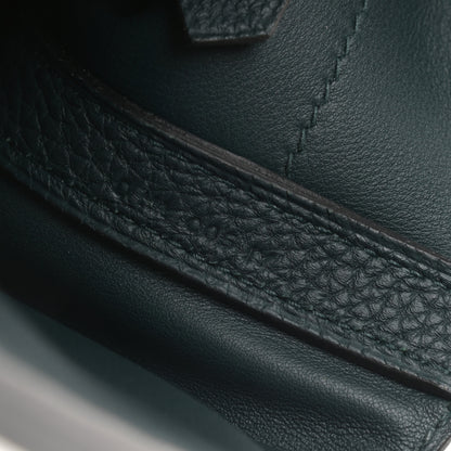 Hermes Togo Swift 24/24 29 Vert Cypress 7 of 9