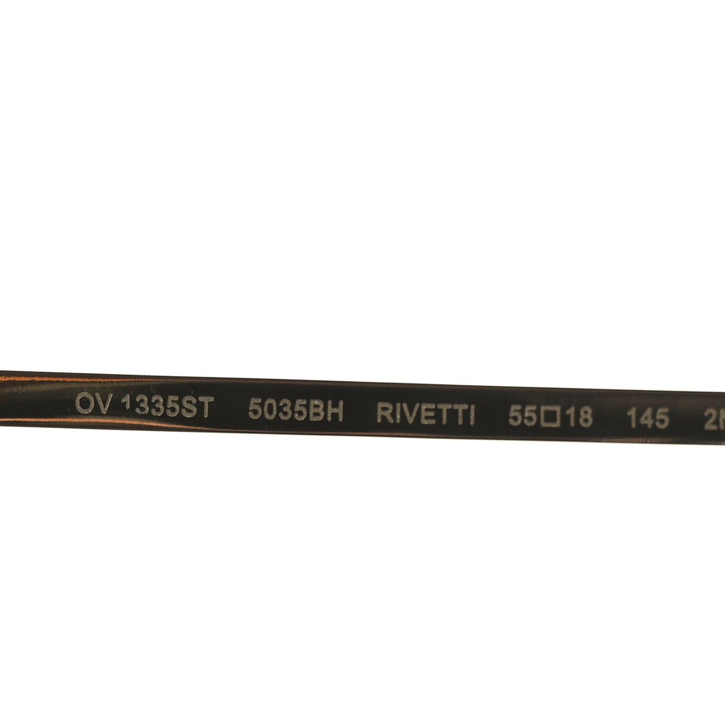 Titanium Rivetti OV1335ST G-15 Gradient