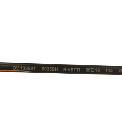 Oliver Peoples Titanium Rivetti OV1335ST G-15 Gradient 5 of 7