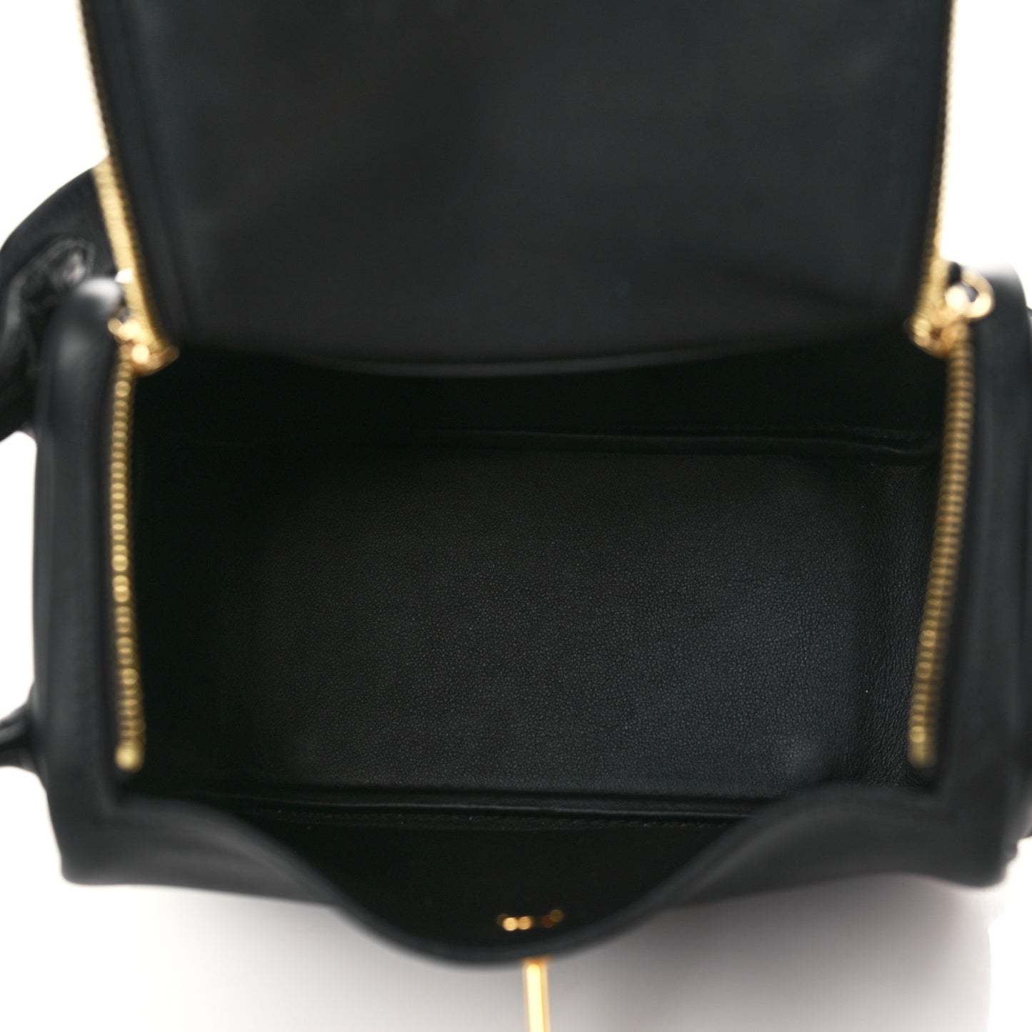 Swift Matte Alligator Mini Touch Lindy 20 Black