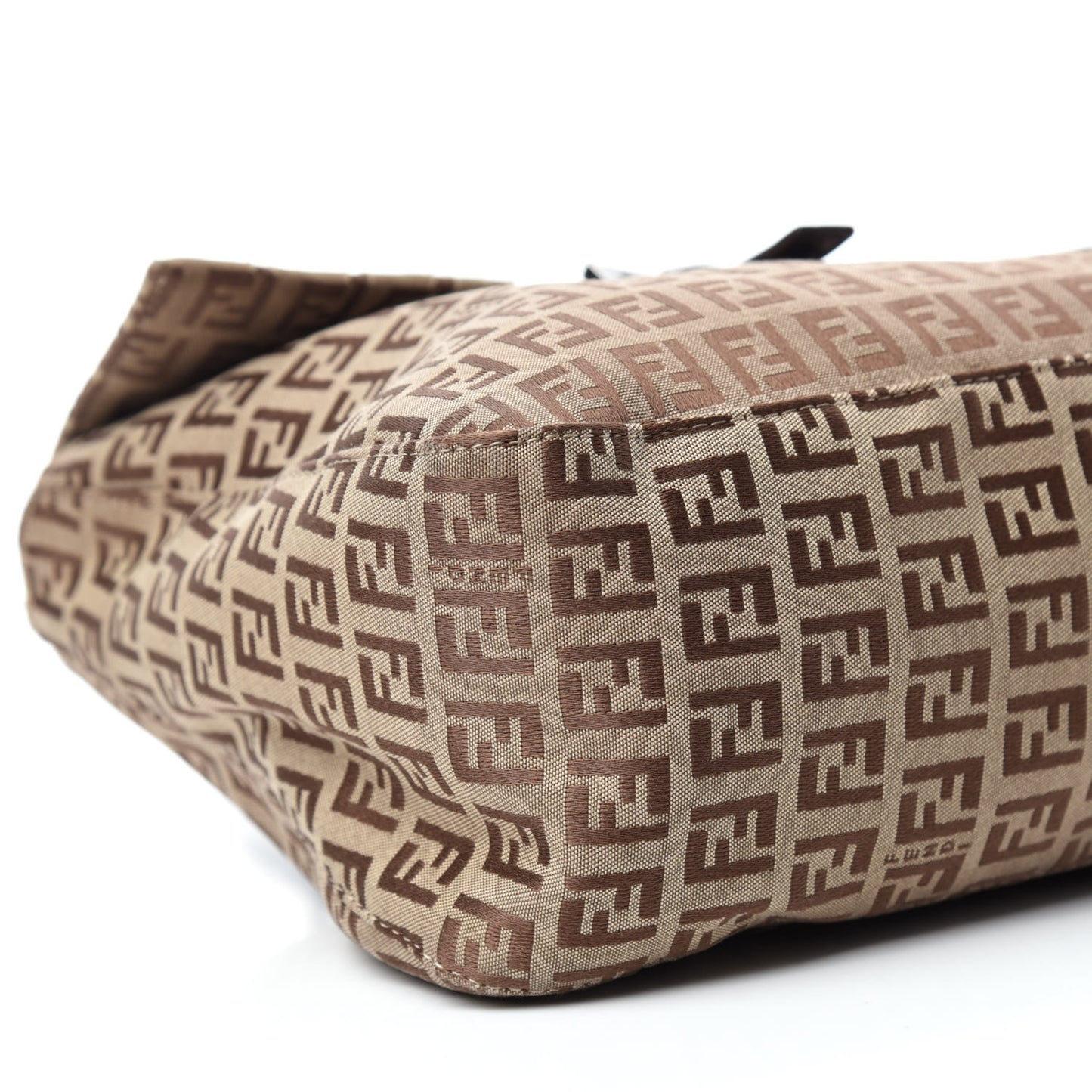 Zucchino Shoulder Bag Brown