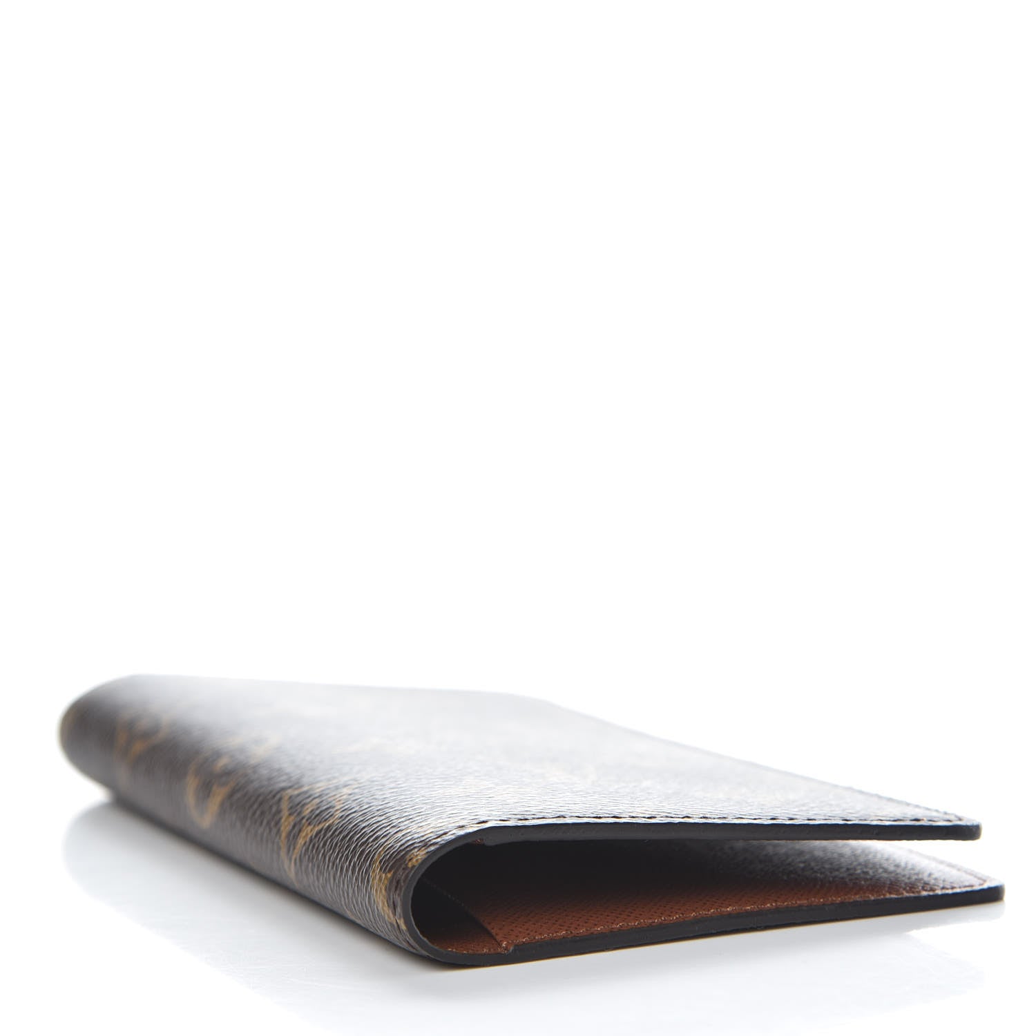 Louis Vuitton Monogram Pocket Agenda Cover 4 of 7