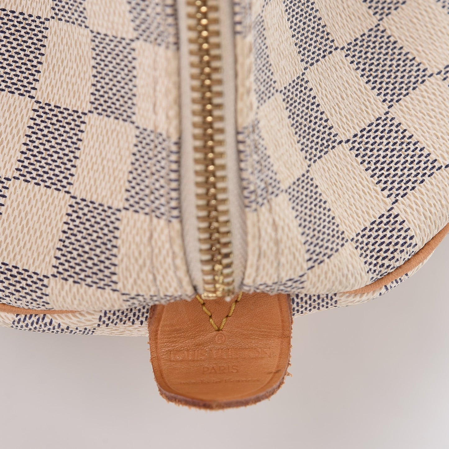 Damier Azur Speedy 30