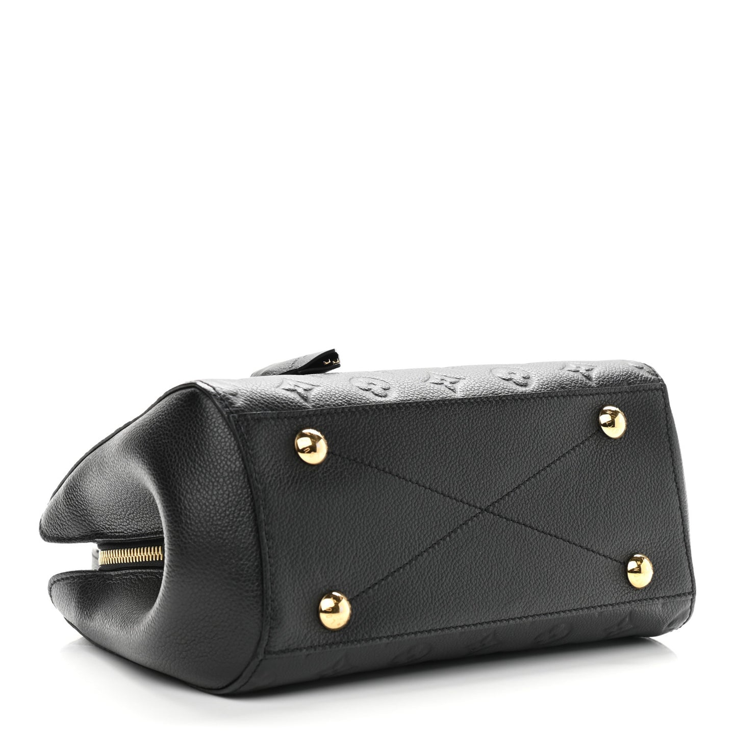 Empreinte Montaigne BB Black