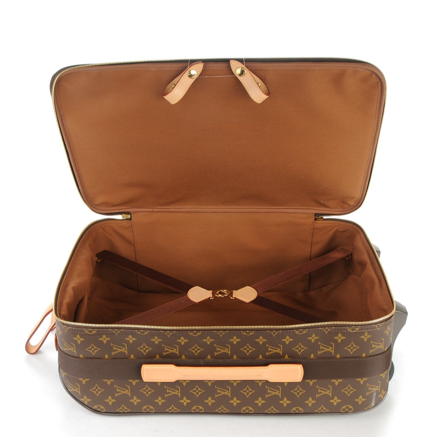 Monogram Pegase 55