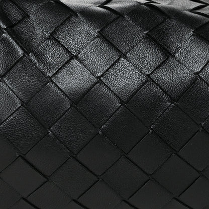 Bottega Veneta Nappa Intrecciato Mini Jodie Black 9 of 12