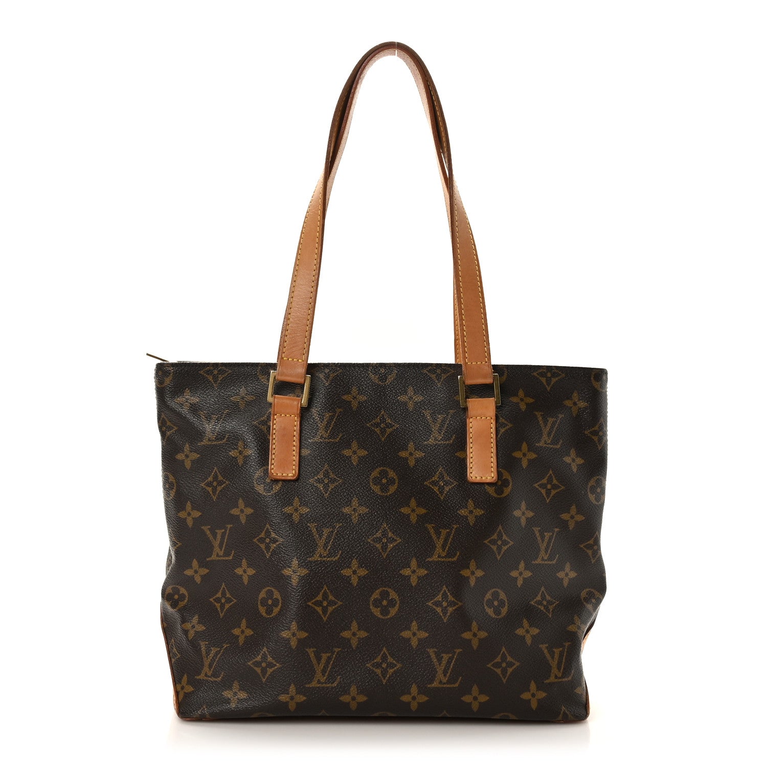 Louis Vuitton Monogram Cabas Piano 1 of 8