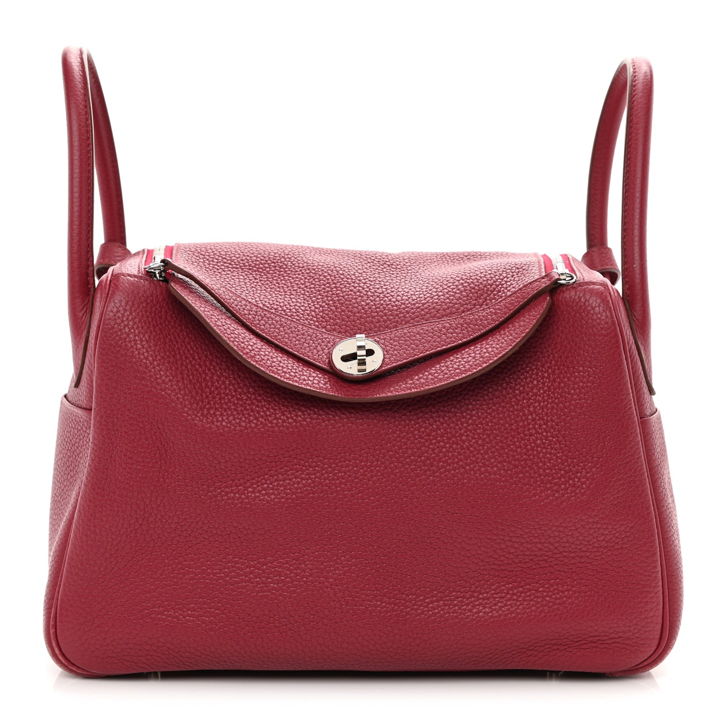 Taurillon Clemence Lindy 30 Rubis