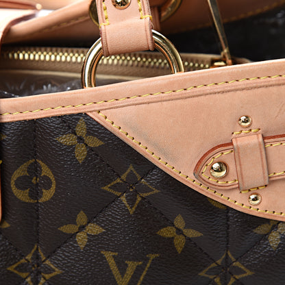 Louis Vuitton Monogram Etoile Shopper 15 of 16