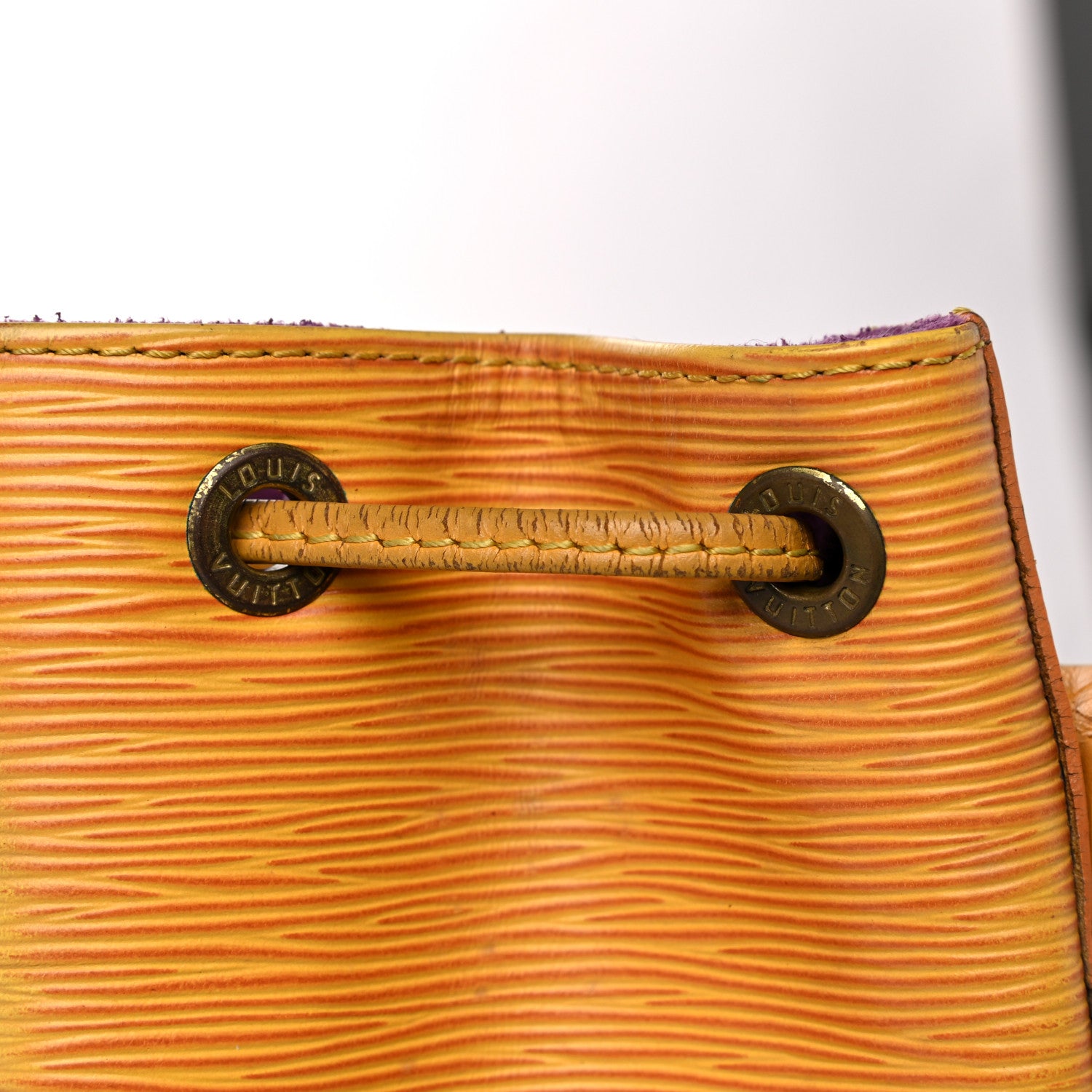 Louis Vuitton Epi Noe Tassil 29 of 45