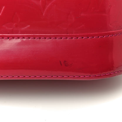 Louis Vuitton Vernis Alma PM Rose Indien 26 of 27