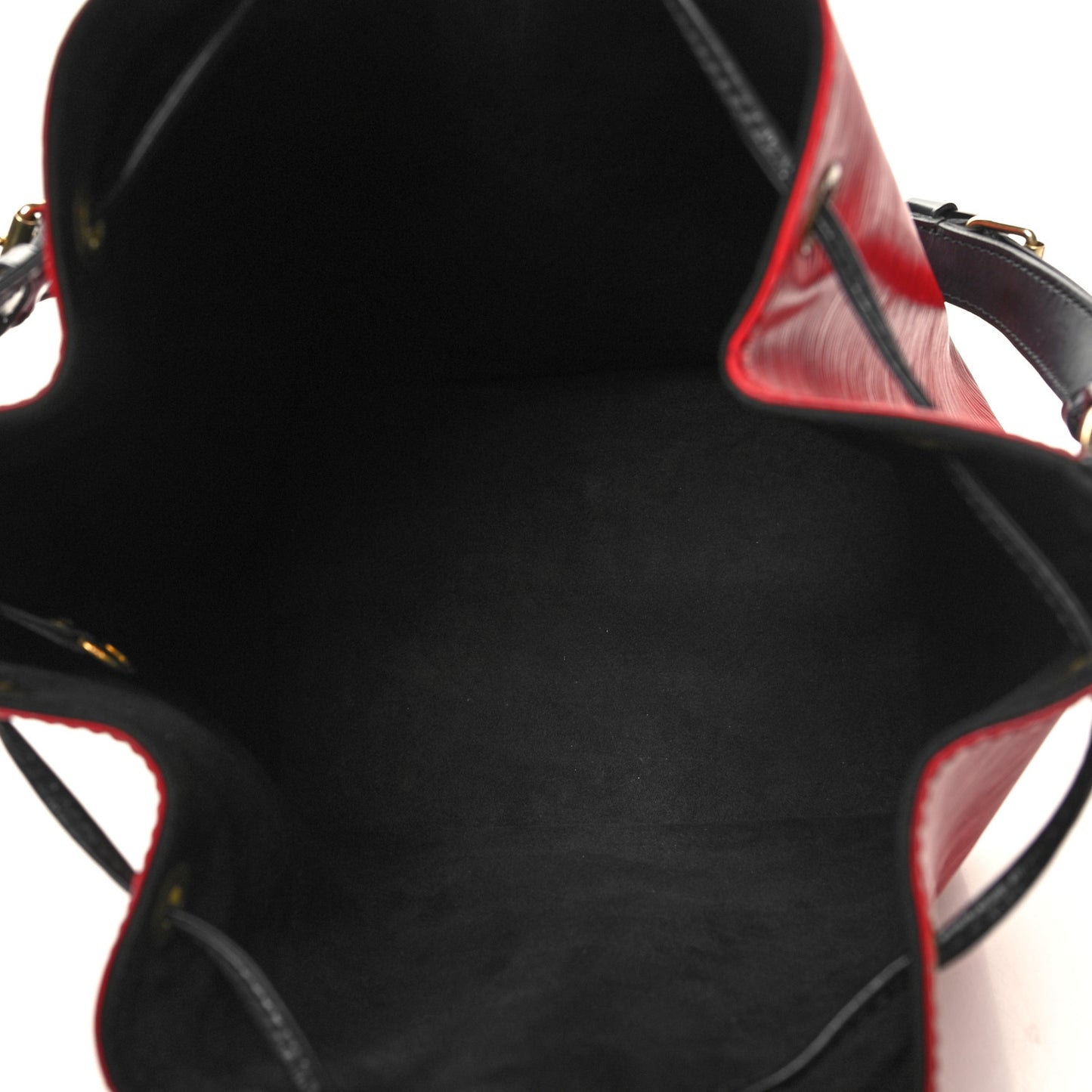 Epi Petit Noe Red Black