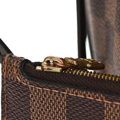 Louis Vuitton Damier Ebene Neo Neverfull MM 11 of 11