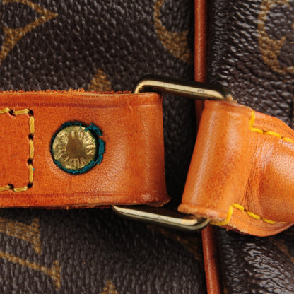 Louis Vuitton Monogram Sirius 45 8 of 9